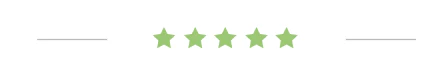 Five stars
