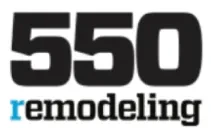 550 Remodeling